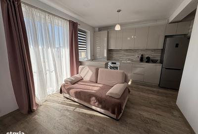 Garsonieră în Central - 1