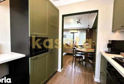 Casă cu 4 camere semidecomandat cu Teren 101 Mp în Dascălu - 5