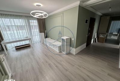 Apartament cu 4 camere în Central - 3