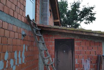 De vanzare Casa cu 3 camere si 2 parcele de teren comasate in Crai Nou - 10