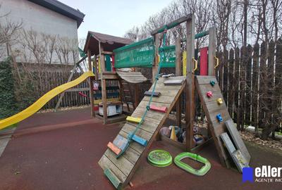 Casă cu 5 camere cu Teren 685 Mp în Theodor Pallady - 5