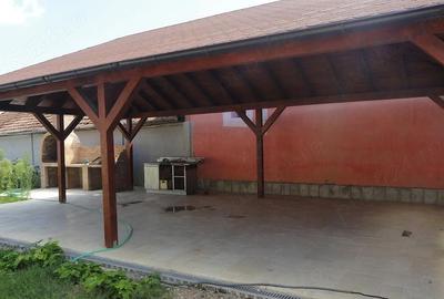 Casă cu 5 camere cu Teren 1500 Mp în Sânnicolau Mic - 3