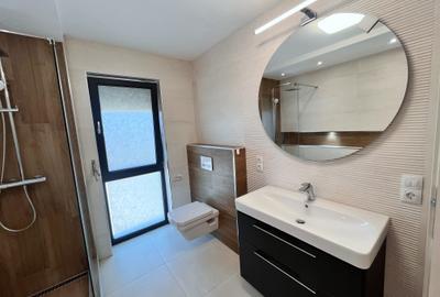 Apartament cu 4 camere semidecomandat, mobilat în Borhanci - 17