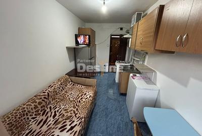 Garsonieră, mobilată în Bucșinescu - 4