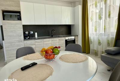 Apartament cu 2 camere în Nord - 4