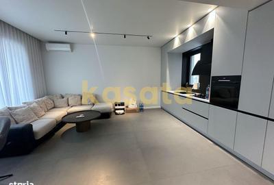 Apartament cu 2 camere în 13 Septembrie