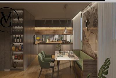 Casă cu 5 camere cu Canalizare în Balotești - 3