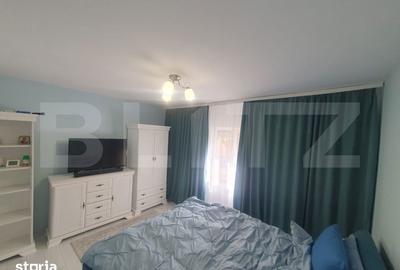 Apartament cu 4 camere decomandat în George Enescu - 5