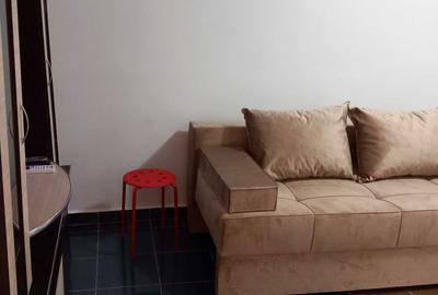 Garsonieră semidecomandată în Hipodrom - 3