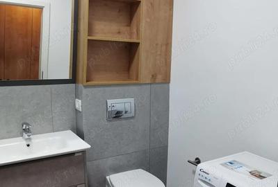 Garsonieră nedecomandată, mobilată în Central - 8