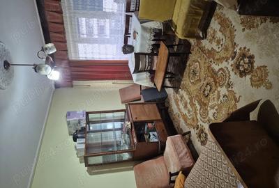 Apartament cu 2 camere podu de fier. Persoana fizica iasi - 1