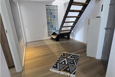 Apartament cu 3 camere decomandat, mobilat în Ferentari - 16