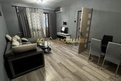 Apartament cu 2 camere decomandat, mobilat în Veteranilor - 3