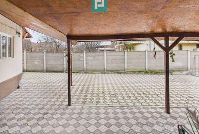 Două case, curte mare, lângă Castelul Corvinilor - 33