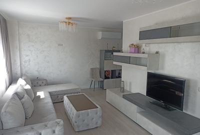 Casa noua cu etaj in Manastirea Doamnei - 5