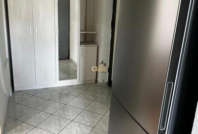 Apartament cu 2 camere decomandat, mobilat în Gheorgheni - 7