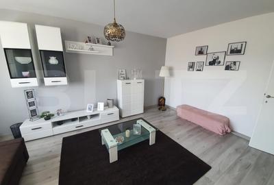 Apartament cu 2 camere decomandat în Lăpuș Argeș - 3