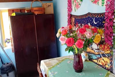 Casă cu 4 camere în Micșuneștii Mari - 5