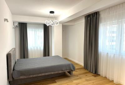 Apartament cu 4 camere decomandat, mobilat în Pipera - 24