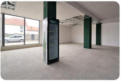 Spațiu comercial, de 187 mp, în Est - 2