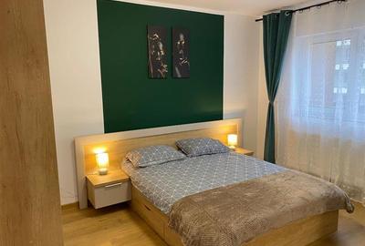 Apartament cu 2 camere decomandat, mobilat în Avantgarden - 12
