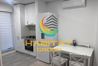 Apartament cu 2 camere nedecomandat, mobilat în Vest - 2