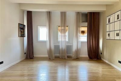 Apartament cu 4 camere semidecomandat în Dorobanți - 5