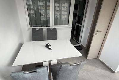 Apartament cu 2 camere decomandat în Pantelimon - 6