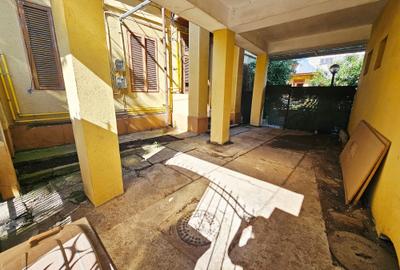 Vanzare proprietate mixtă – Casă + spațiu birou, Ultracentral - 2