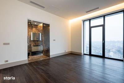 Apartament cu 4 camere, mobilat în Floreasca - 17