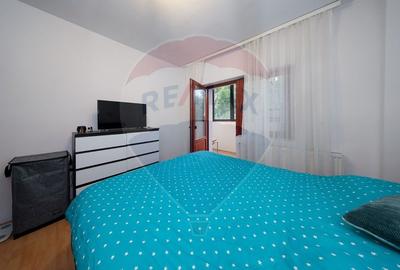 Apartament 2 camere in Racadau | liniste, aer curat, la poalele Tampei - 6