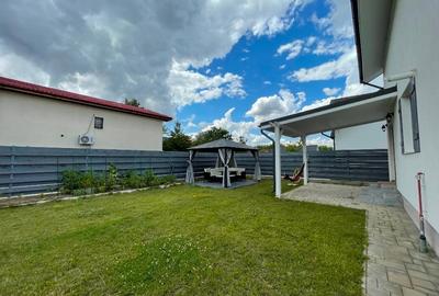 Casa Crevedia, Buftea - 2