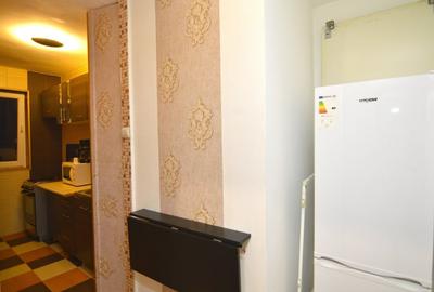 Garsonieră decomandată, mobilată în Dristor - 17