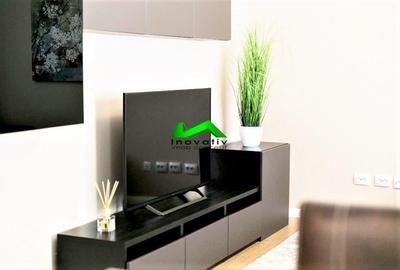 Apartament 2 camere de inchiriat Sibiu City Residence - 2