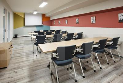 Imobil cu destinatii multiple, Ultracentral - 5