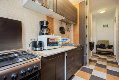 Garsonieră decomandată, mobilată în Titan - 6