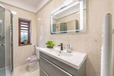 Casă cu 4 camere în Aradul Nou - 7