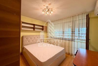Apartament cu 2 camere decomandat, mobilat în Gheorghe Lazăr - 7