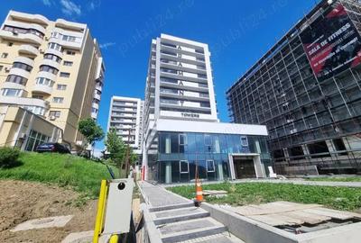 Adamant Towers apartament 2 camere decomandat, 68mp FINALIZAT - 13