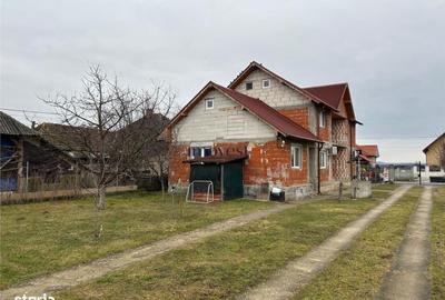 Casă cu 4 camere în Iojib - 14