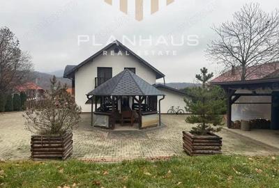 Casa parter+mansarda, Tau?ii Magherau? ,teren 20 ari langa padure - 3