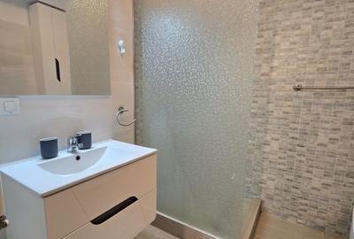 Lacul Tei-Barbu Vacarescu / Loc de Parcare / Apartament 2 Camere - 12