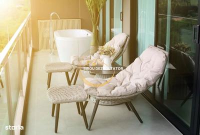 Apartament cu 2 camere decomandat în Titan - 4