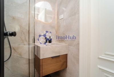 Apartament cu 3 camere decomandat, mobilat în Copou - 17