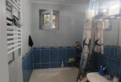 RECO Apartament 3camere la parter - 11