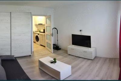 Garsonieră decomandată în UTA - 4