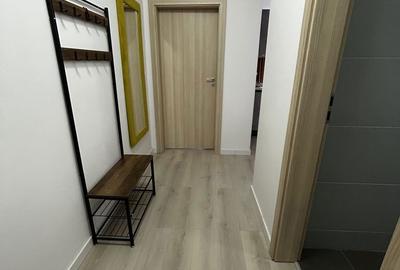 Apartament cu 2 camere în Central - 8