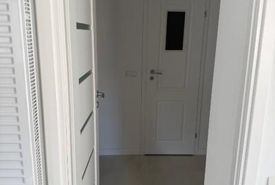 Casă individuală cu 3 camere cu Canalizare în Vitan - 4