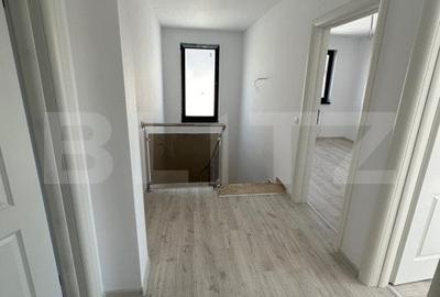 Vila cu 5 camere, 3 bai, 142mp in Ostratu/Corbeanca - 16