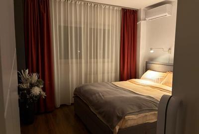 Apartament cu 2 camere semidecomandat, mobilat în Dristor - 5